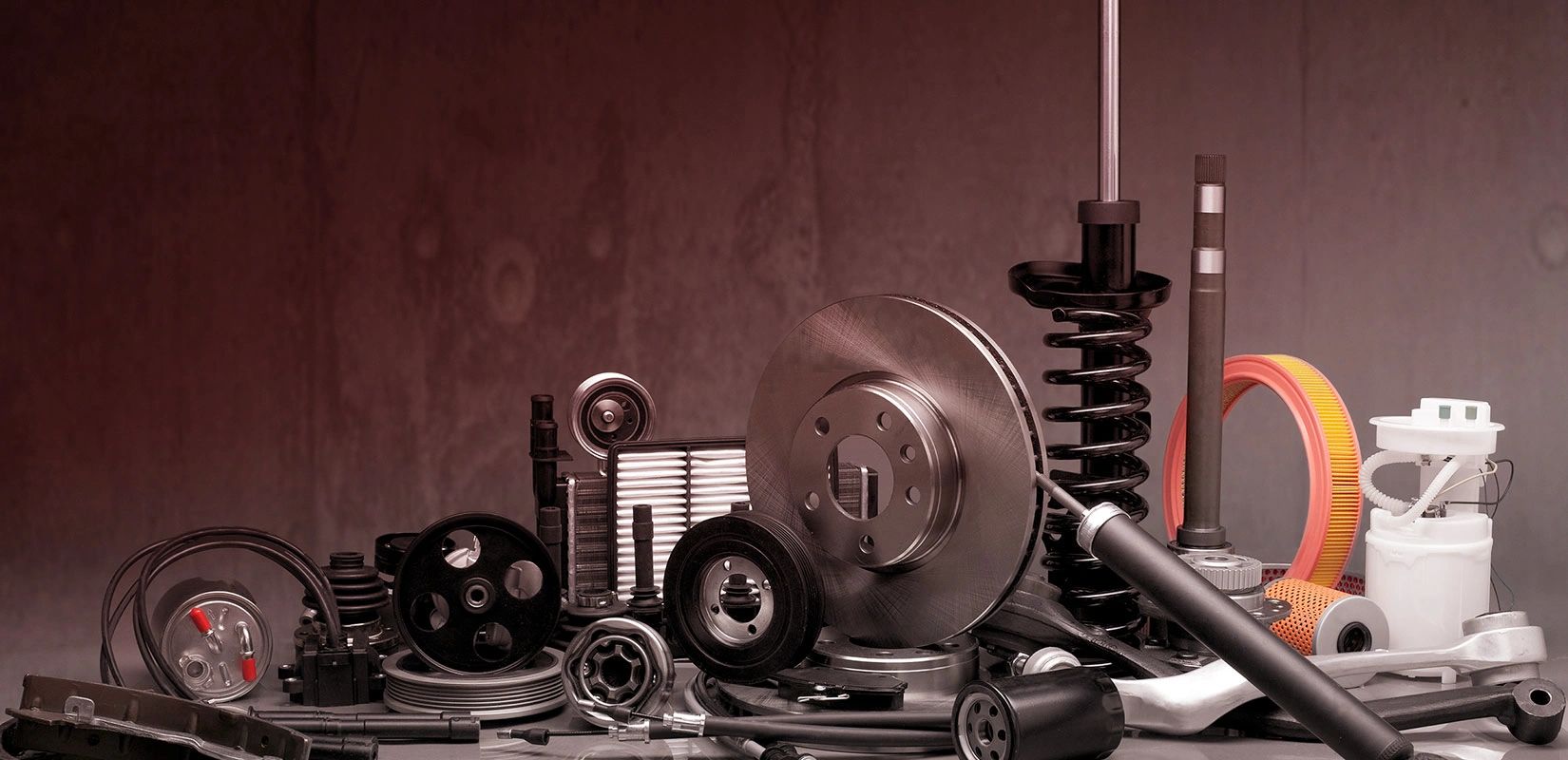 Leading Edge AutoParts Wholesale Car Parts Sacramento, California